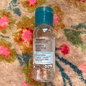 Garnier Skin Active Micellar Cleansing Water